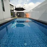 Lotus Homestay Alor Setar