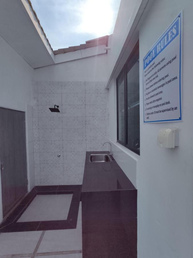 Rumah percutian Free Hotstar Private Pool Lotus For Musllm Alor Setar